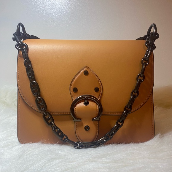 Coach Beat Shoulder Bag - NWT - Picture 1 of 16